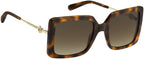Marc Jacobs MARC579S-005L Sunčane naočale