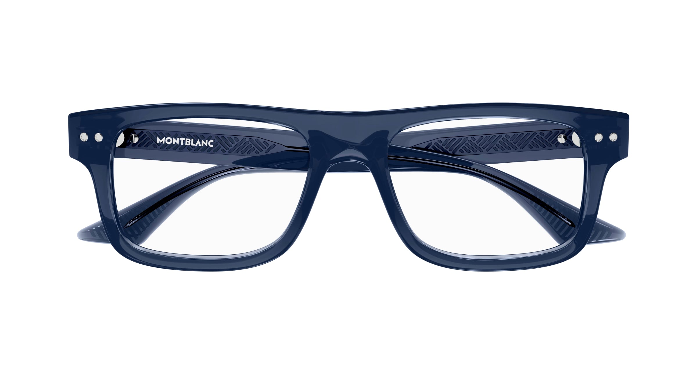 Montblanc MB0289O-007 Dioptrijske naočale