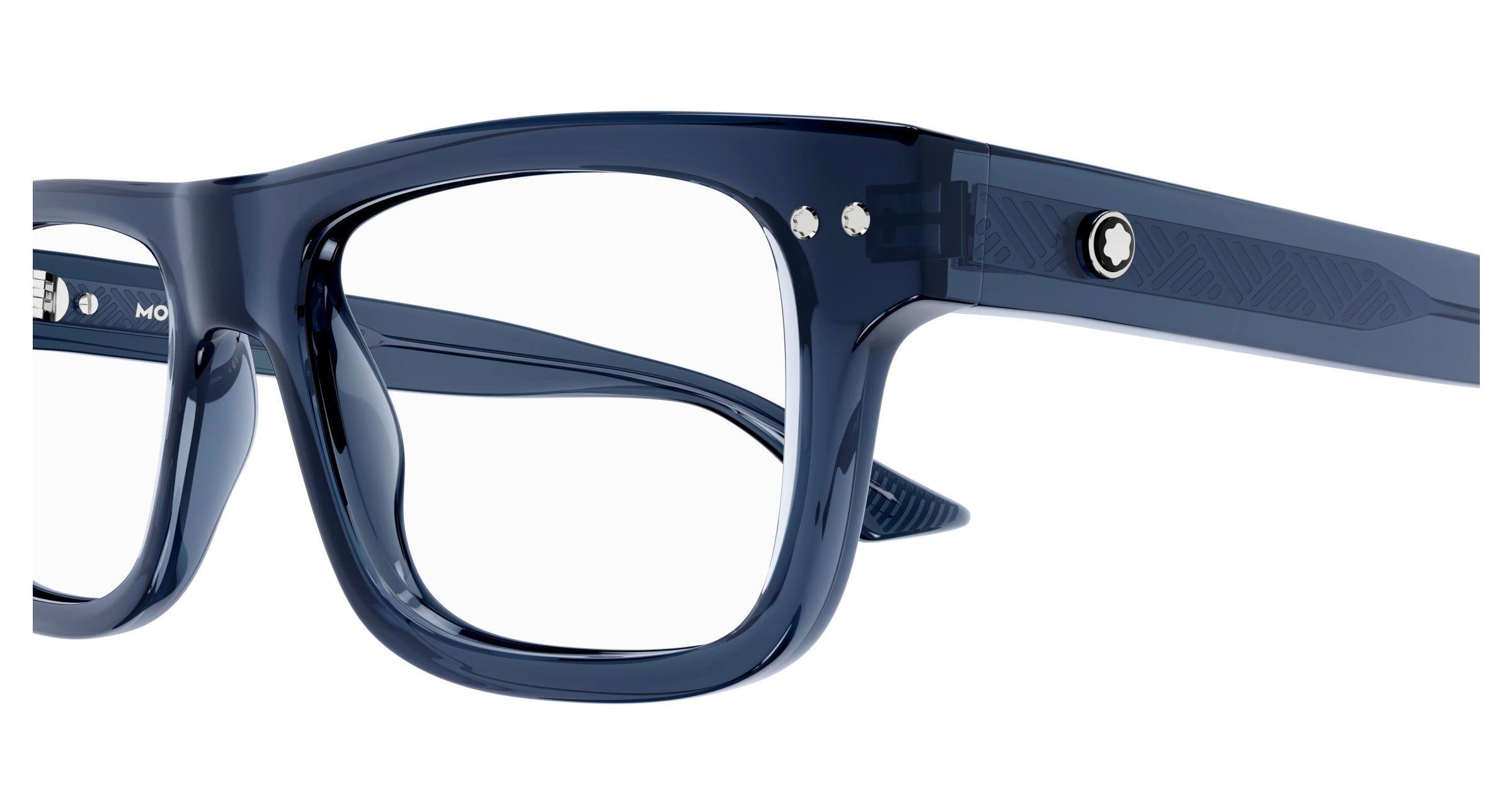 Montblanc MB0289O-007 Dioptrijske naočale