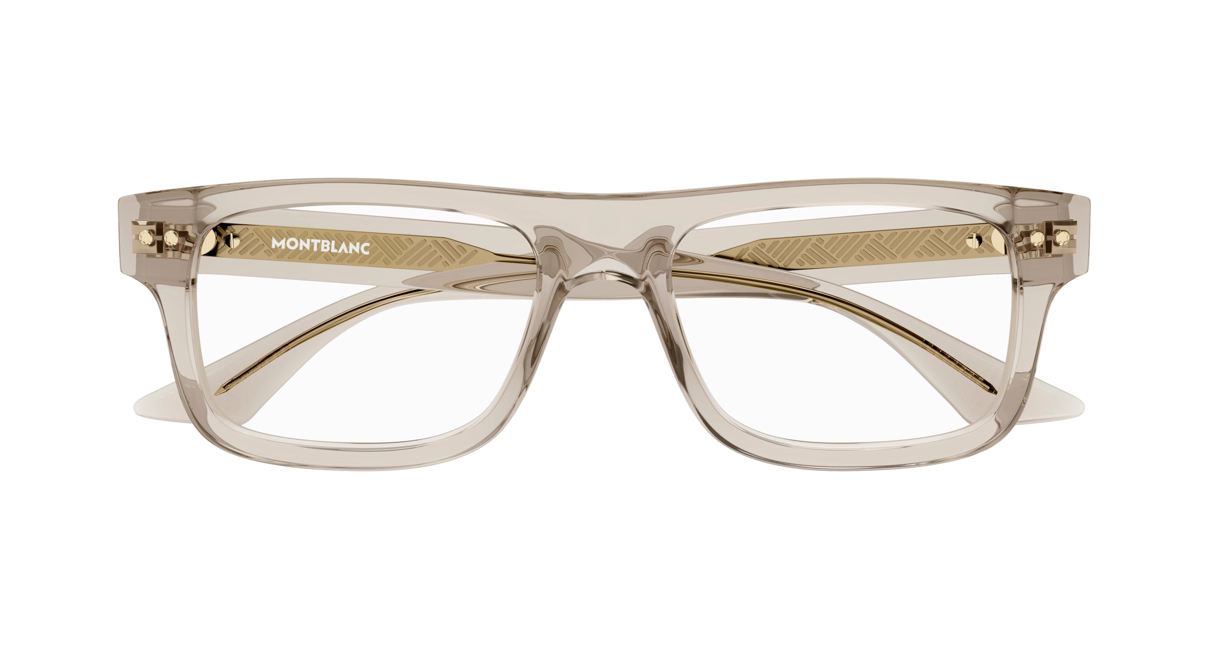Montblanc MB0289O-008 Dioptrijske naočale