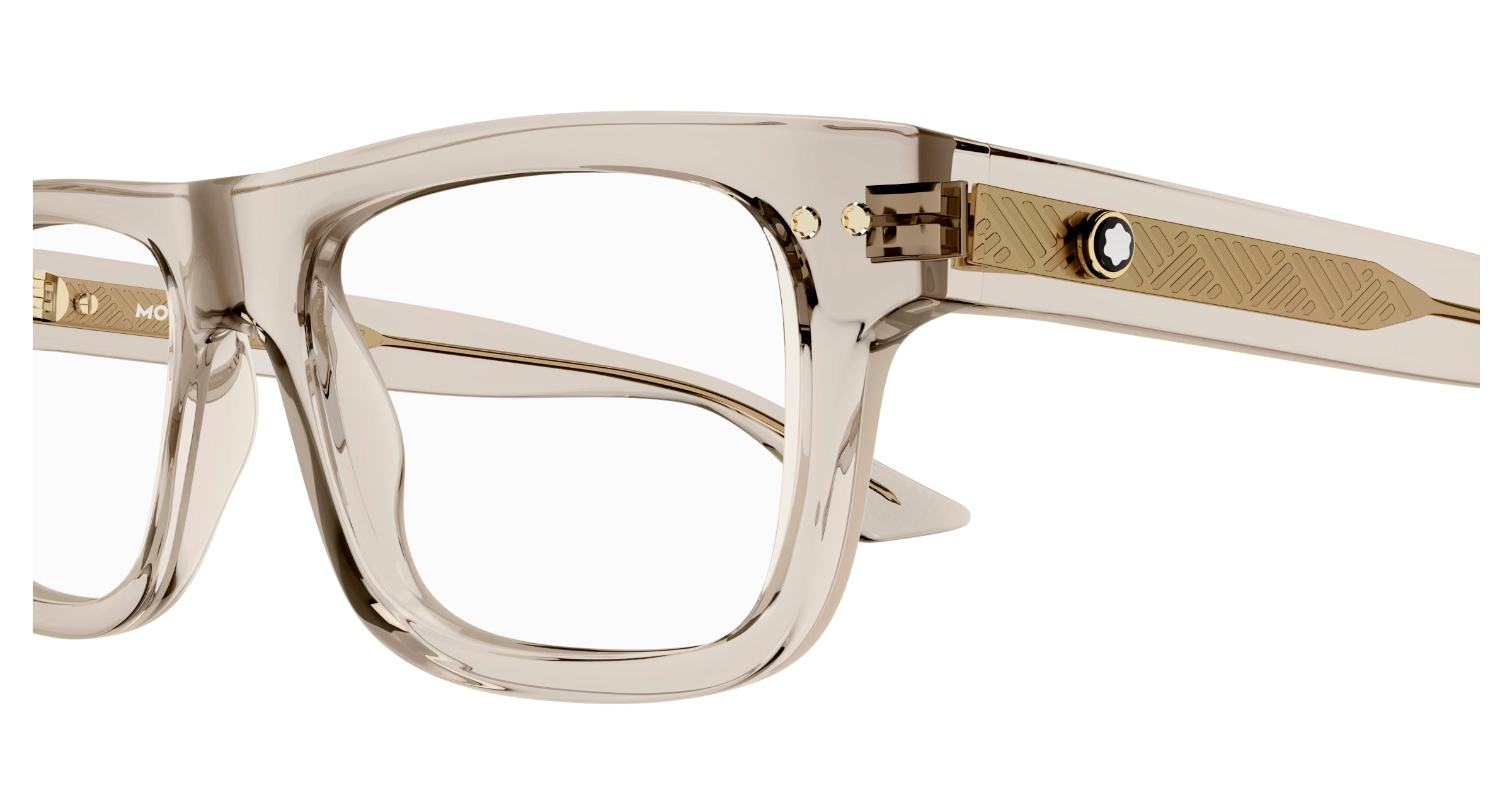 Montblanc MB0289O-008 Dioptrijske naočale