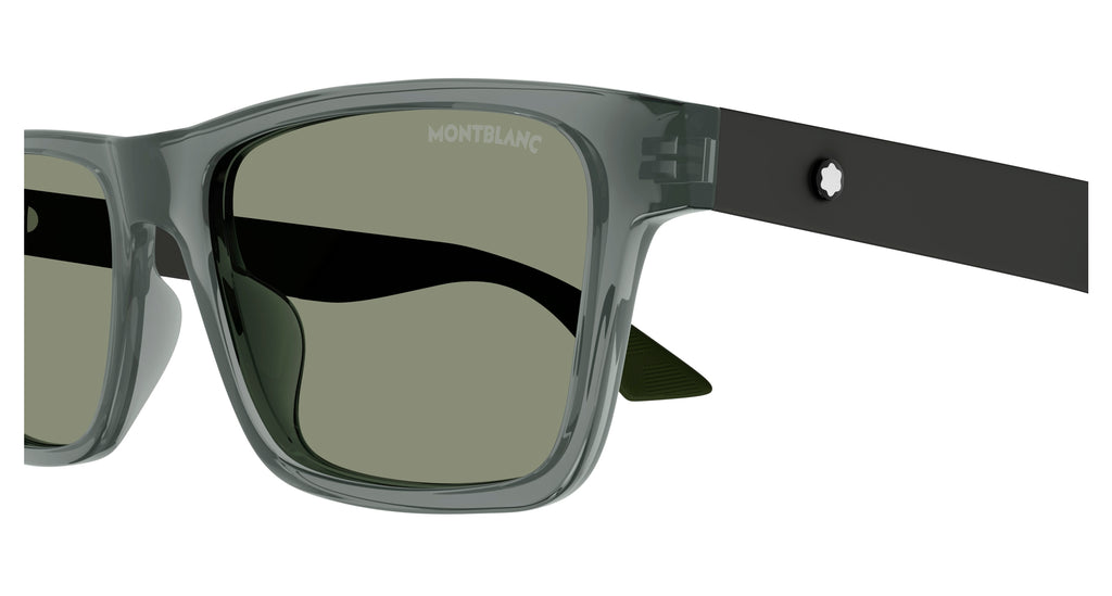 Montblanc MB0299S-007 Sunčane naočale