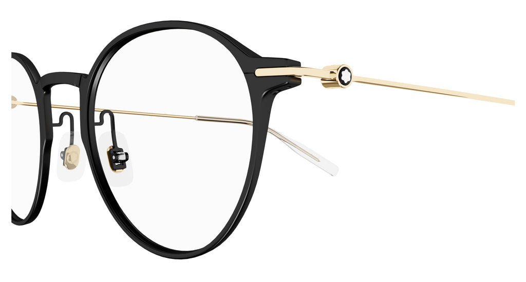 Montblanc MB0357O-001 Dioptrijske naočale