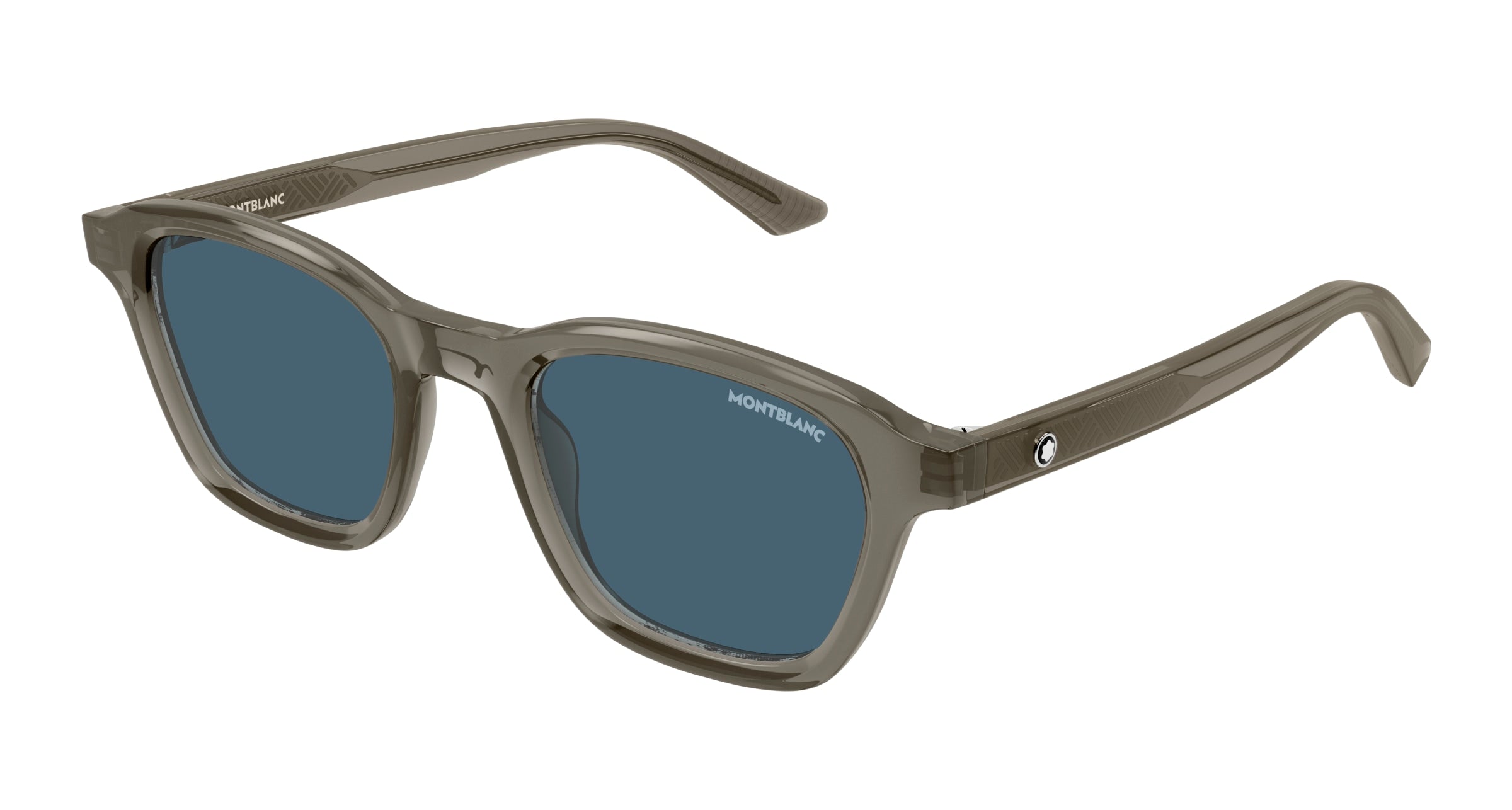 Montblanc MB0384S Sunčane naočale