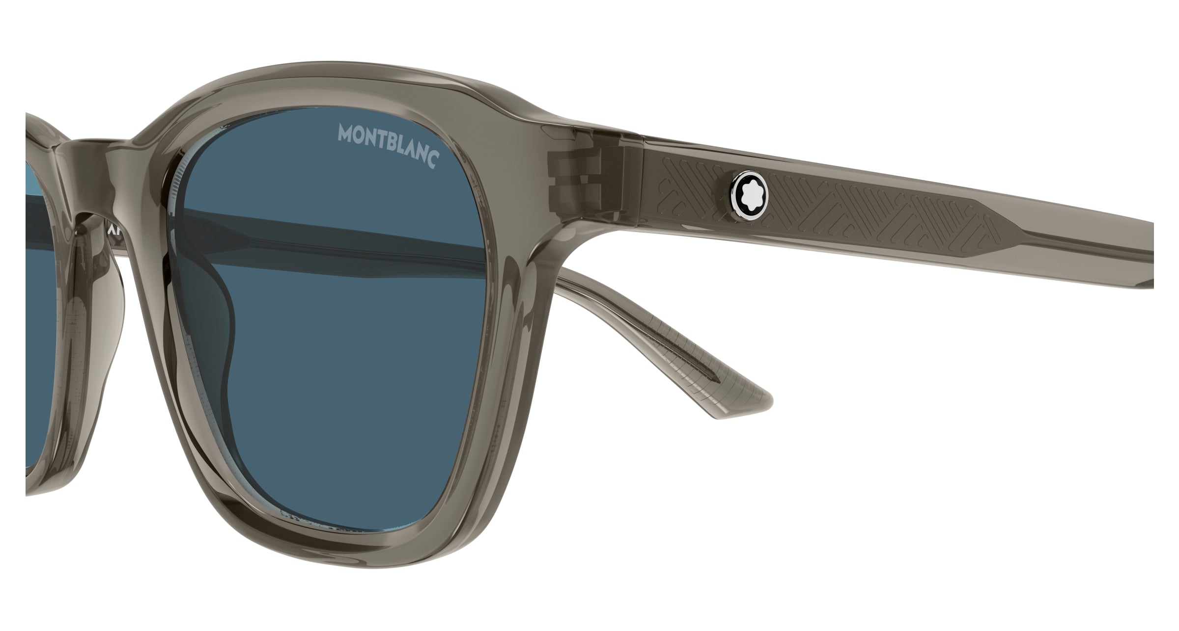 Montblanc MB0384S Sunčane naočale