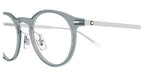 Montblanc MB0426O Dioptrijske naočale