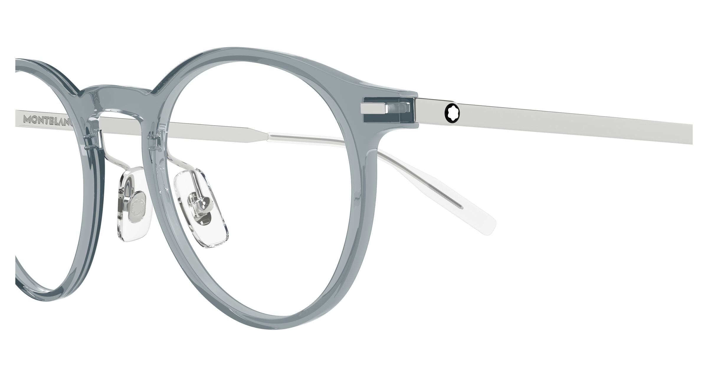 Montblanc MB0426O Dioptrijske naočale