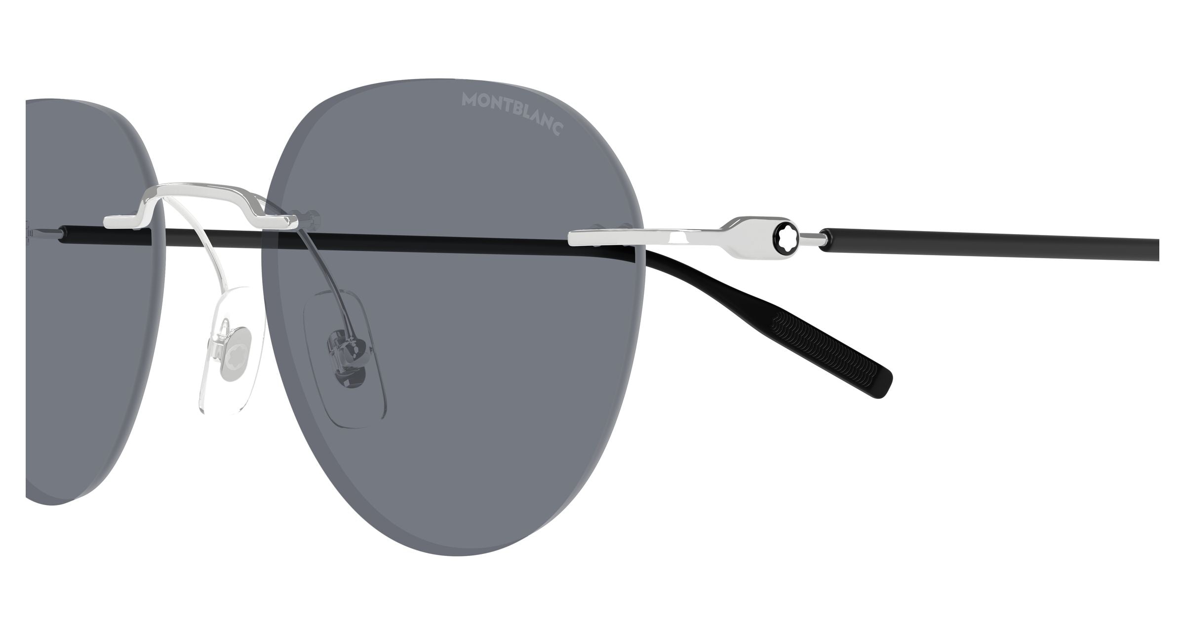 Montblanc MB0428S Sunčane naočale