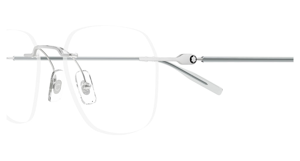 Montblanc MB0430O Dioptrijske naočale