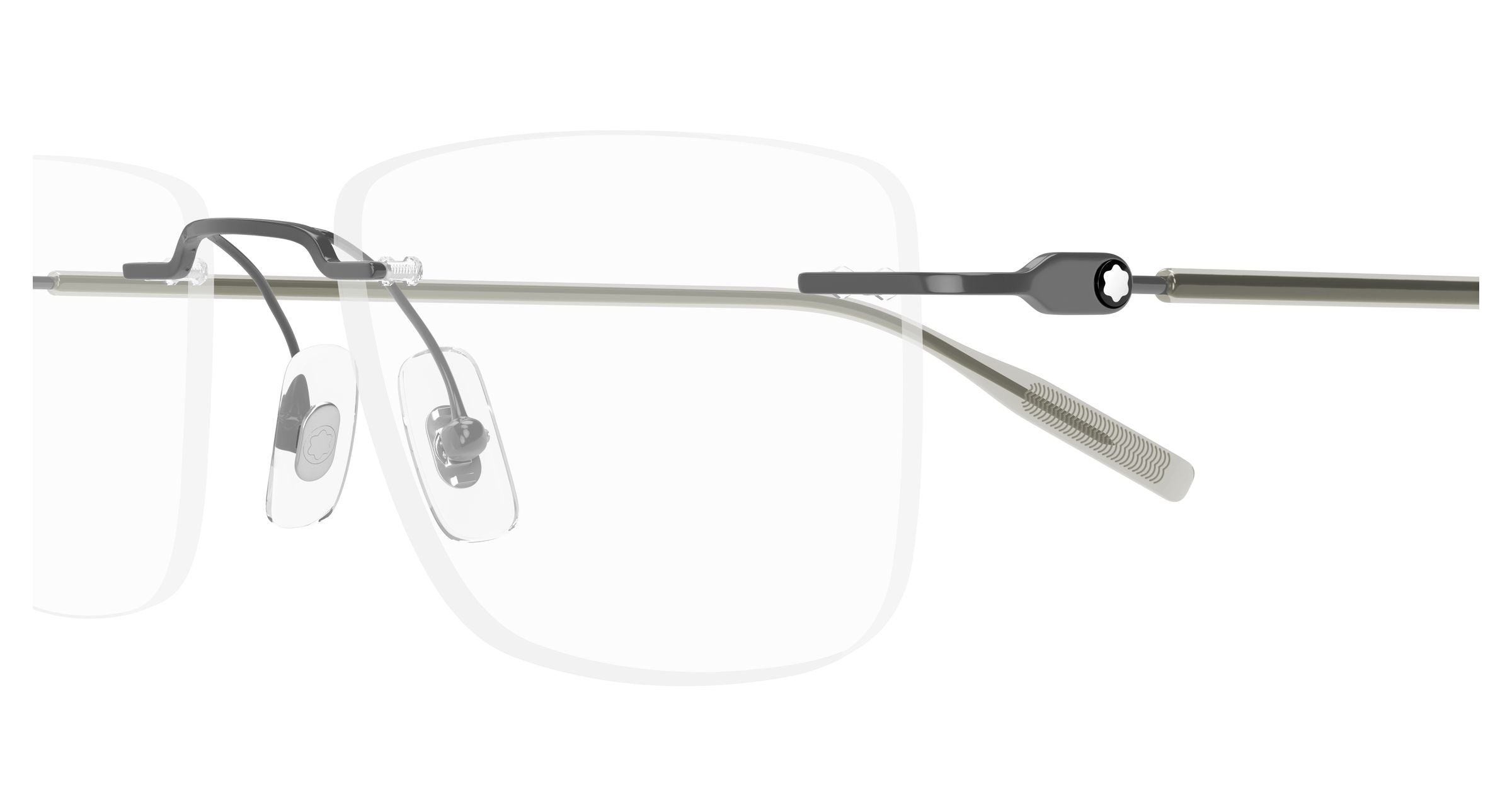 Montblanc MB0431O Dioptrijske naočale