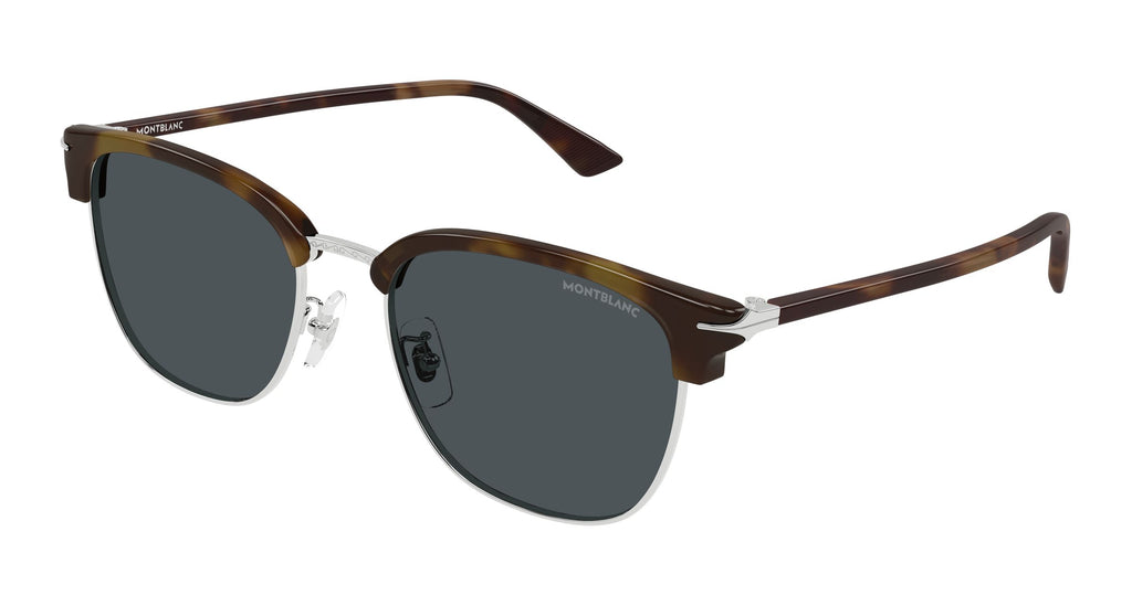 Montblanc MB0439SA Sunčane naočale