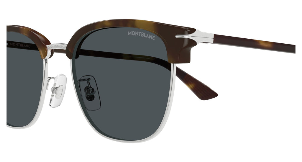 Montblanc MB0439SA Sunčane naočale