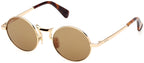Max Mara MM0127S-30L Sunčane naočale