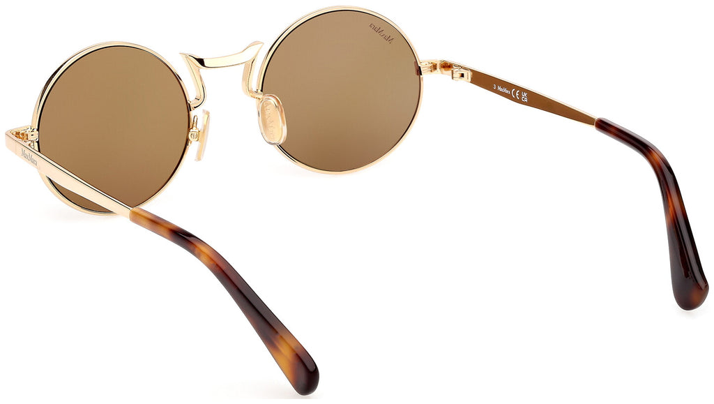 Max Mara MM0127S-30L Sunčane naočale