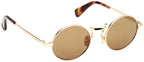 Max Mara MM0127S-30L Sunčane naočale