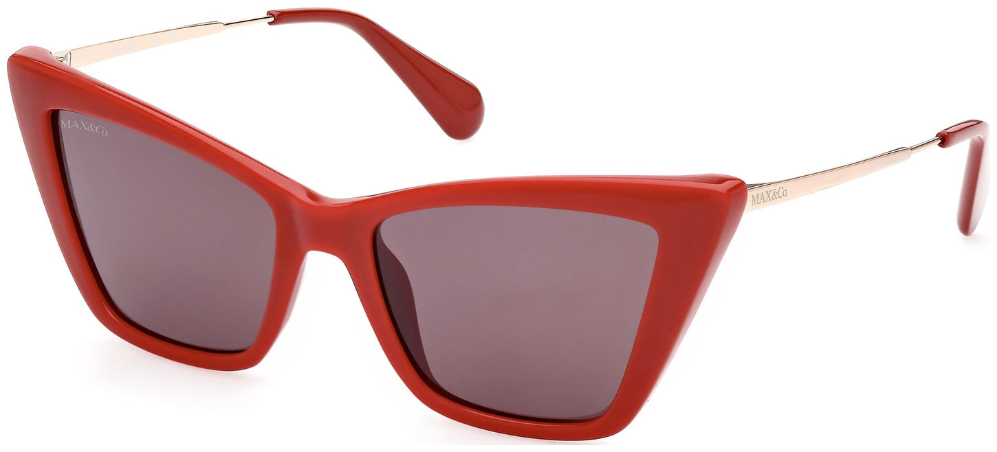 Max & Co. MO0057S-66E Sunčane naočale