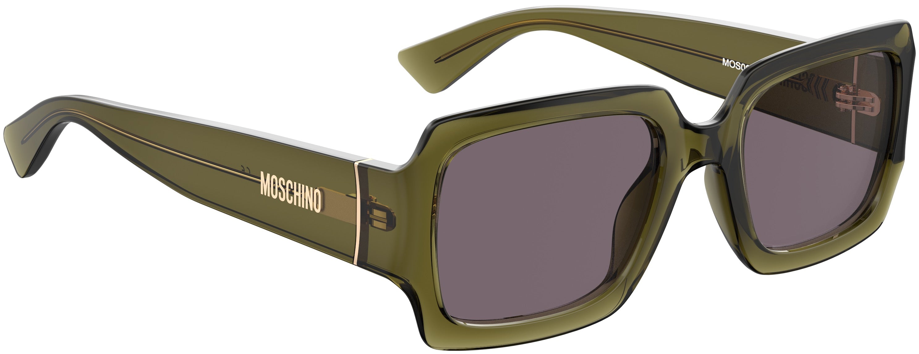 Moschino MOS063S Sunčane naočale