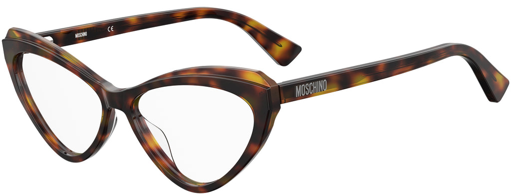 Moschino MOS568-SDP Dioptrijske naočale