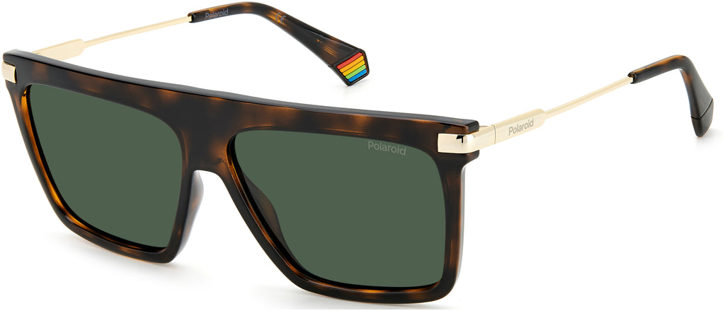 Polaroid PLD6179S-086 Sunčane naočale