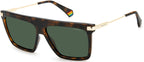 Polaroid PLD6179S-086 Sunčane naočale