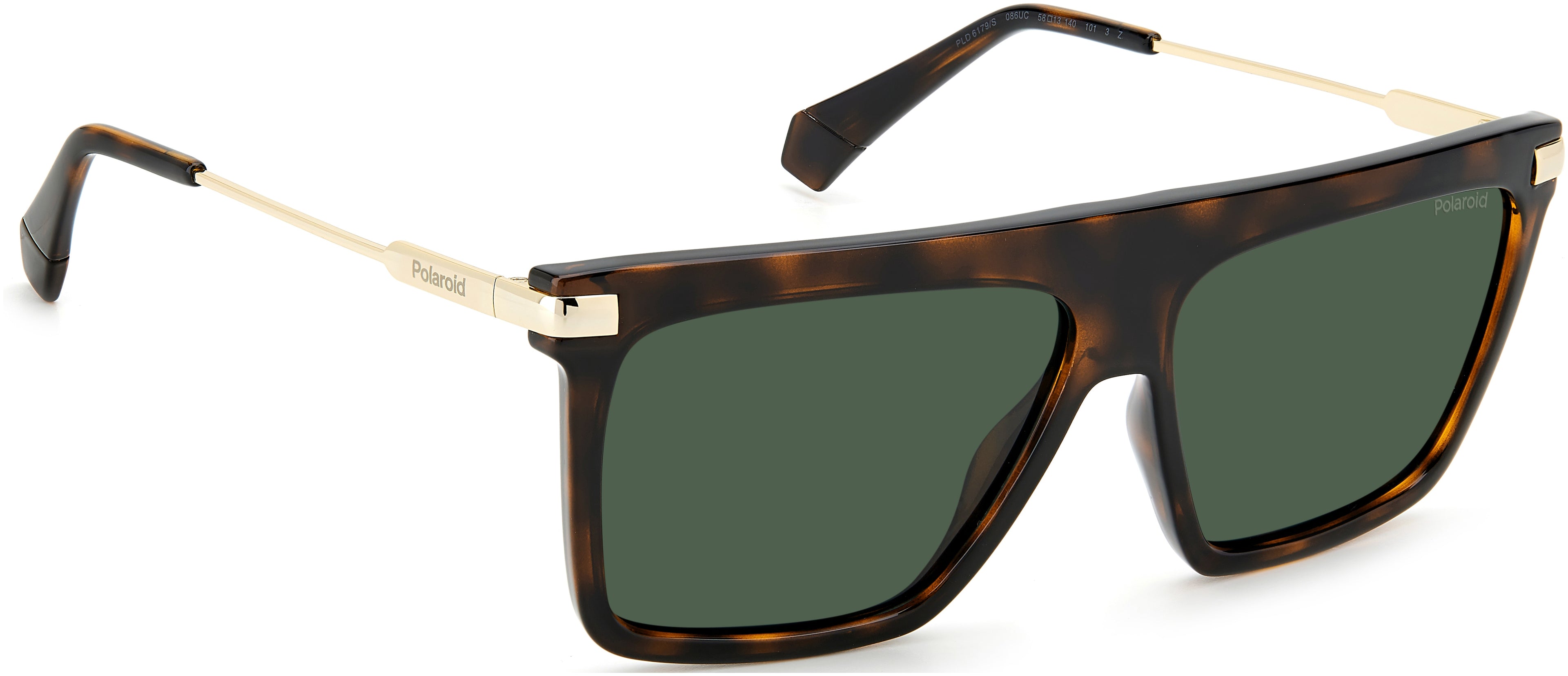 Polaroid PLD6179S-086 Sunčane naočale