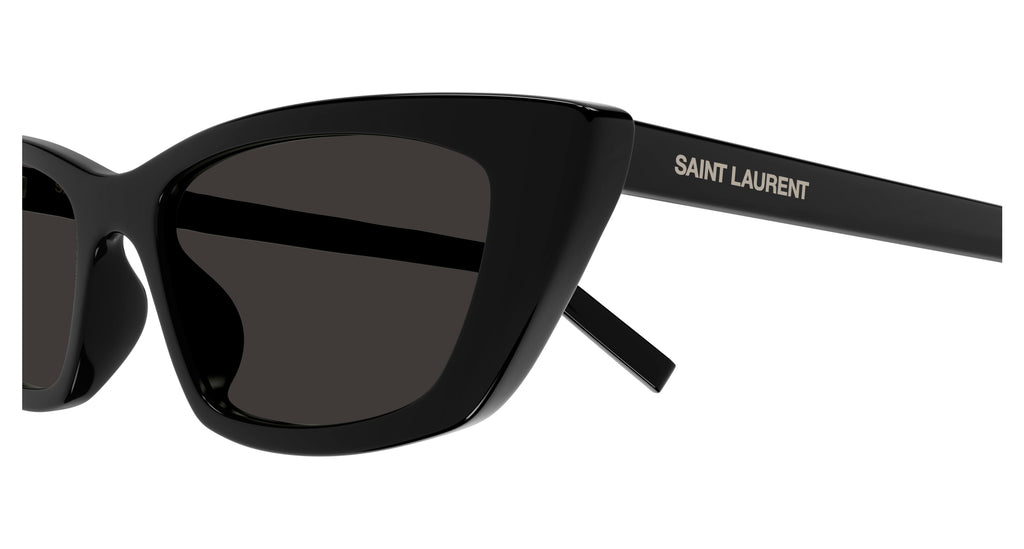 Saint Laurent SL277-009 Sunčane naočale