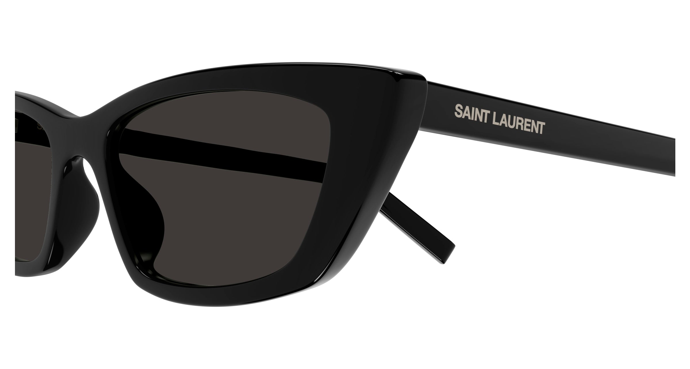Saint Laurent SL277-009 Sunčane naočale