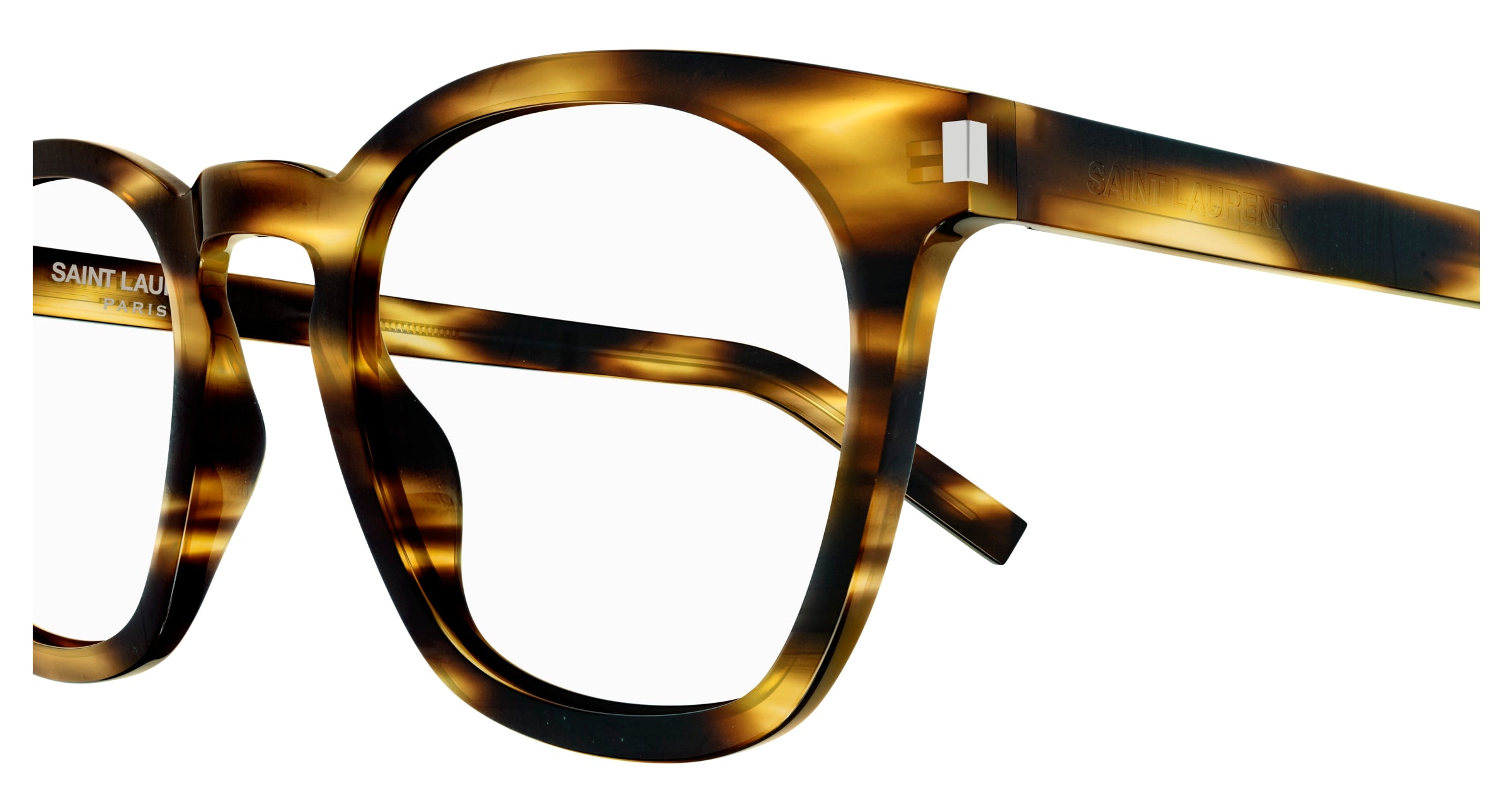 Saint Laurent SL30SLIM-010 Dioptrijske naočale