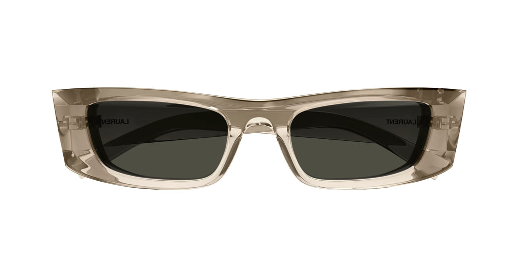 Saint Laurent SL553-005 Sunčane naočale