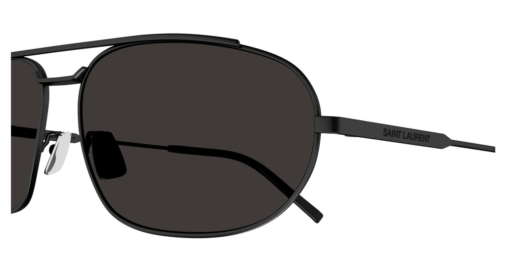 Saint Laurent SL561-001 Sunčane naočale