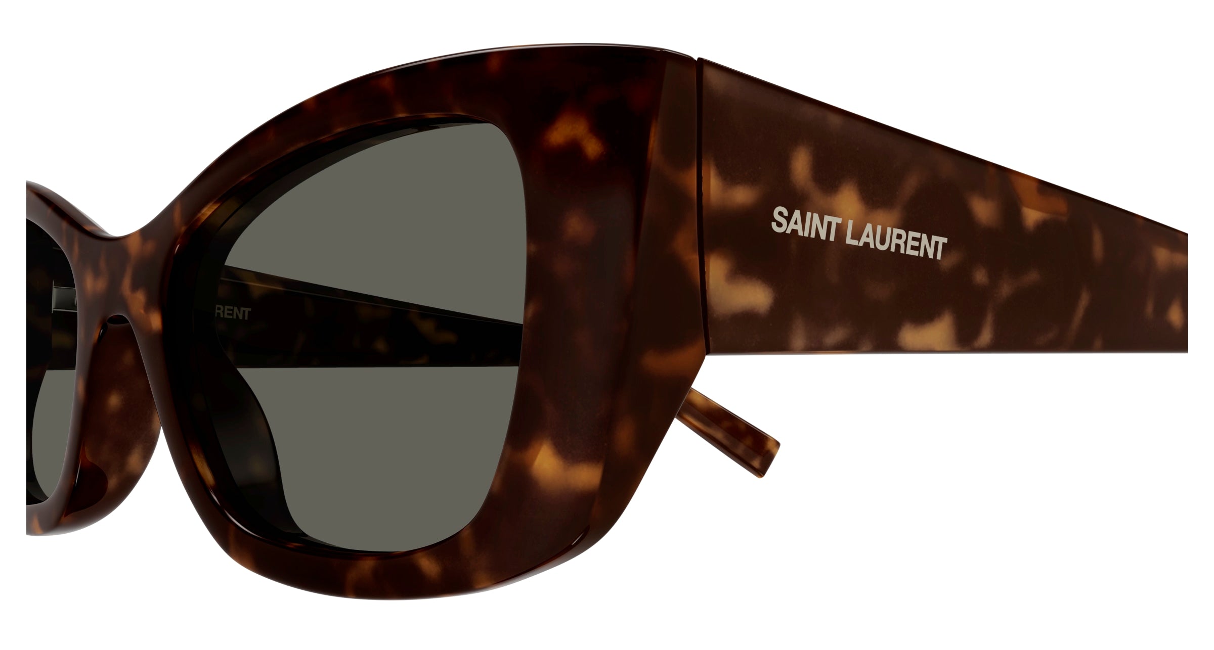 Saint Laurent SL593-002 Sunčane naočale