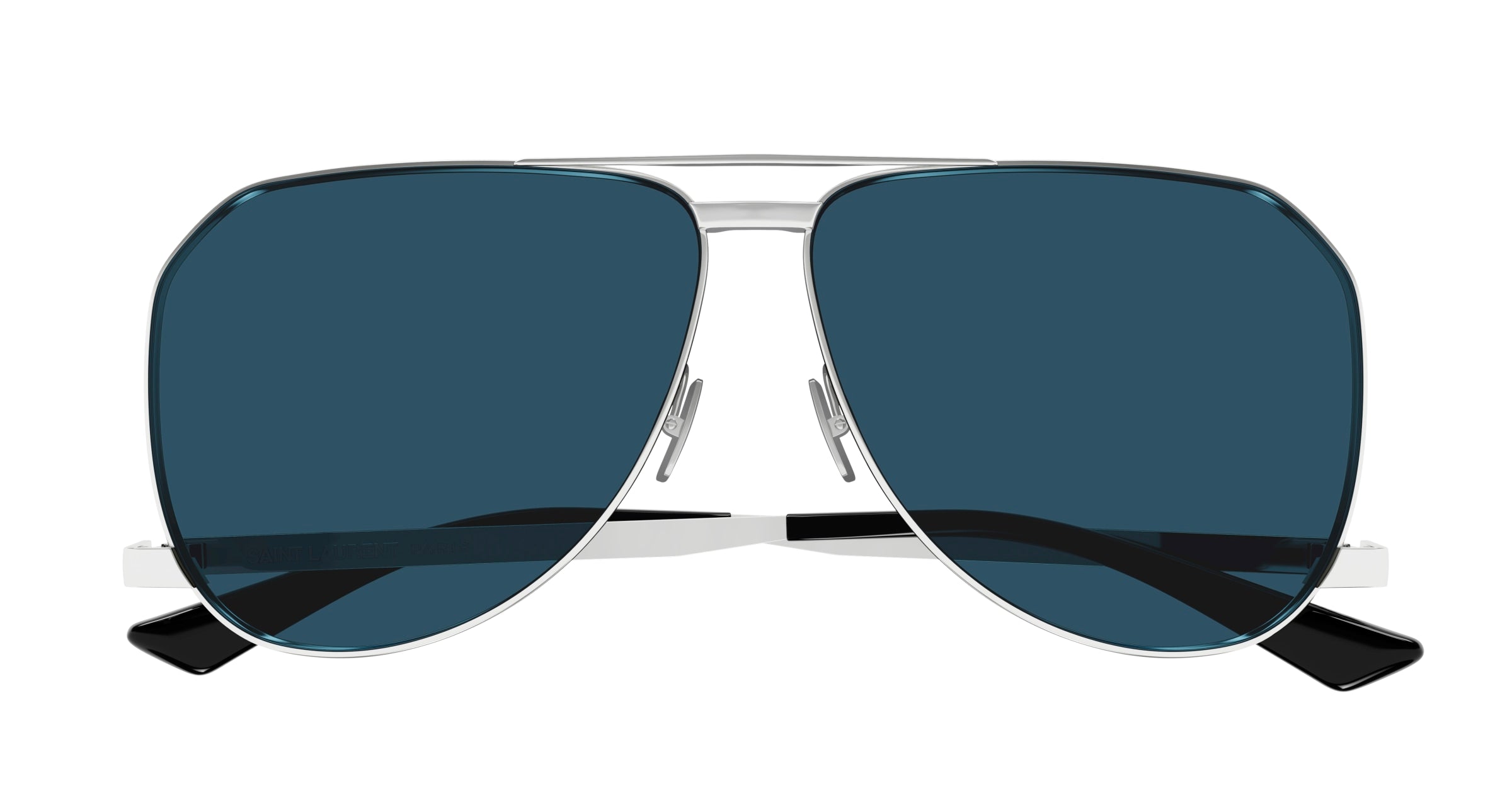 Saint Laurent SL690DUST-003 61 mm Sunčane naočale