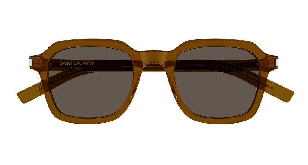 Saint Laurent SL715SLIM-005 Sunčane naočale