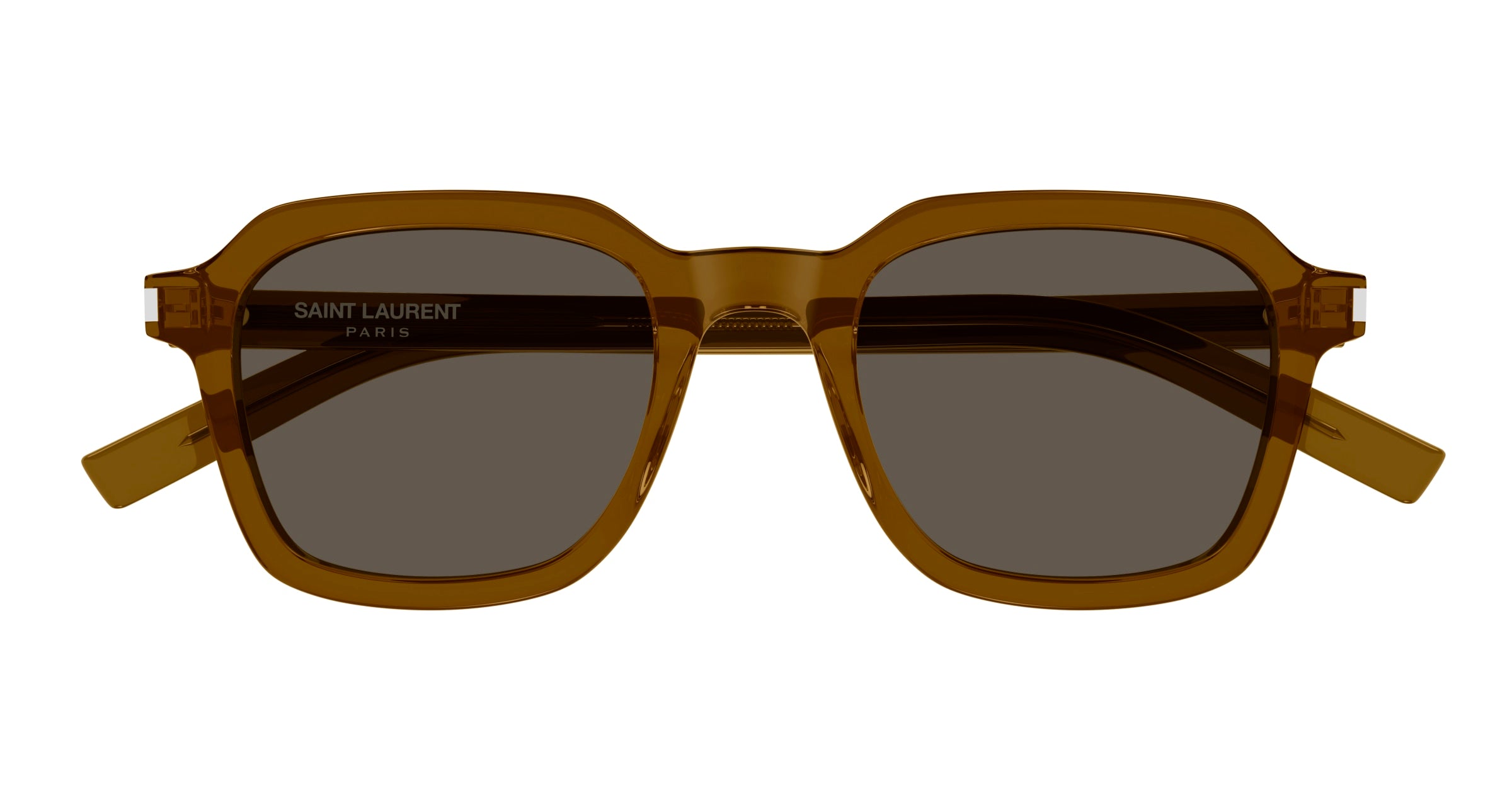 Saint Laurent SL715SLIM-005 Sunčane naočale