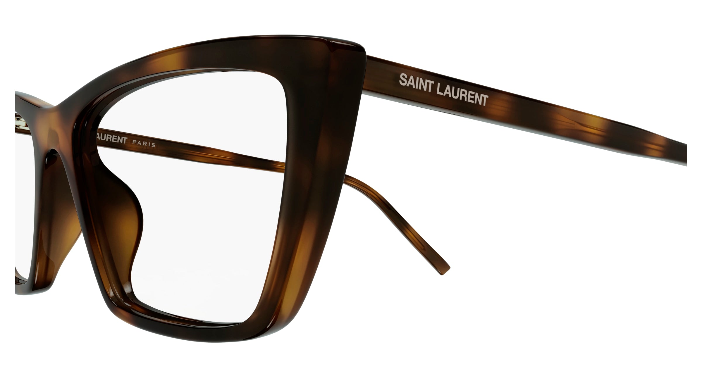 Saint Laurent SL737MICATHIN-003 Dioptrijske naočale