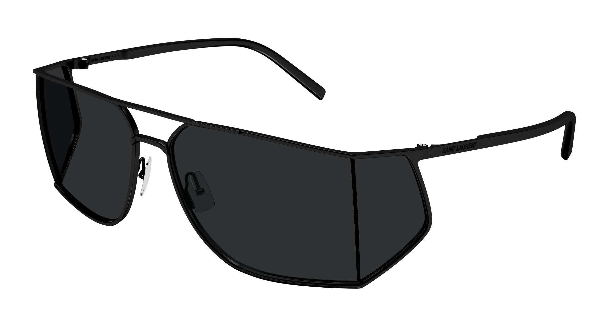 Saint Laurent SL750-001 Sunčane naočale