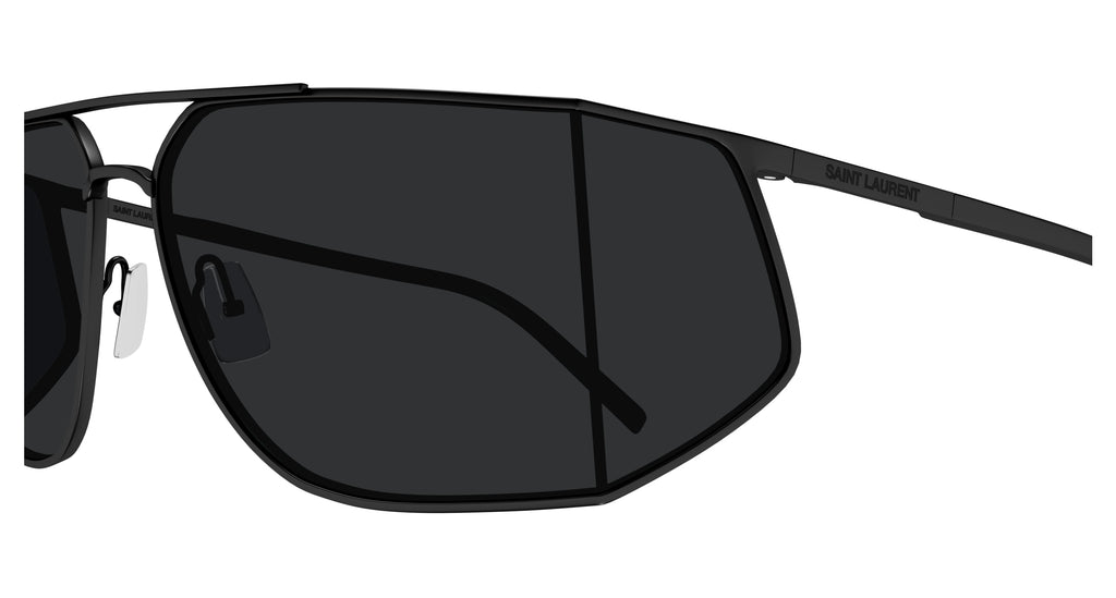 Saint Laurent SL750-001 Sunčane naočale