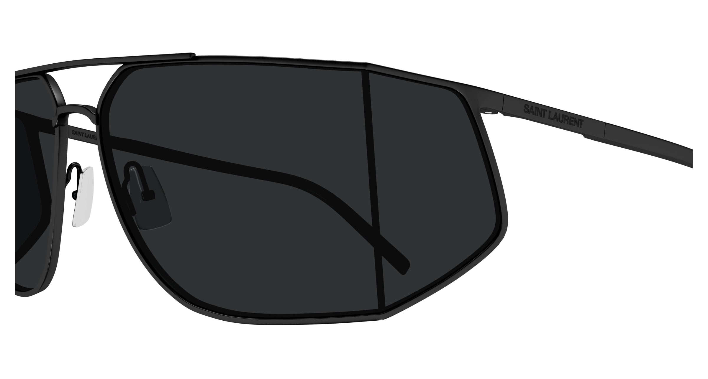 Saint Laurent SL750-001 Sunčane naočale