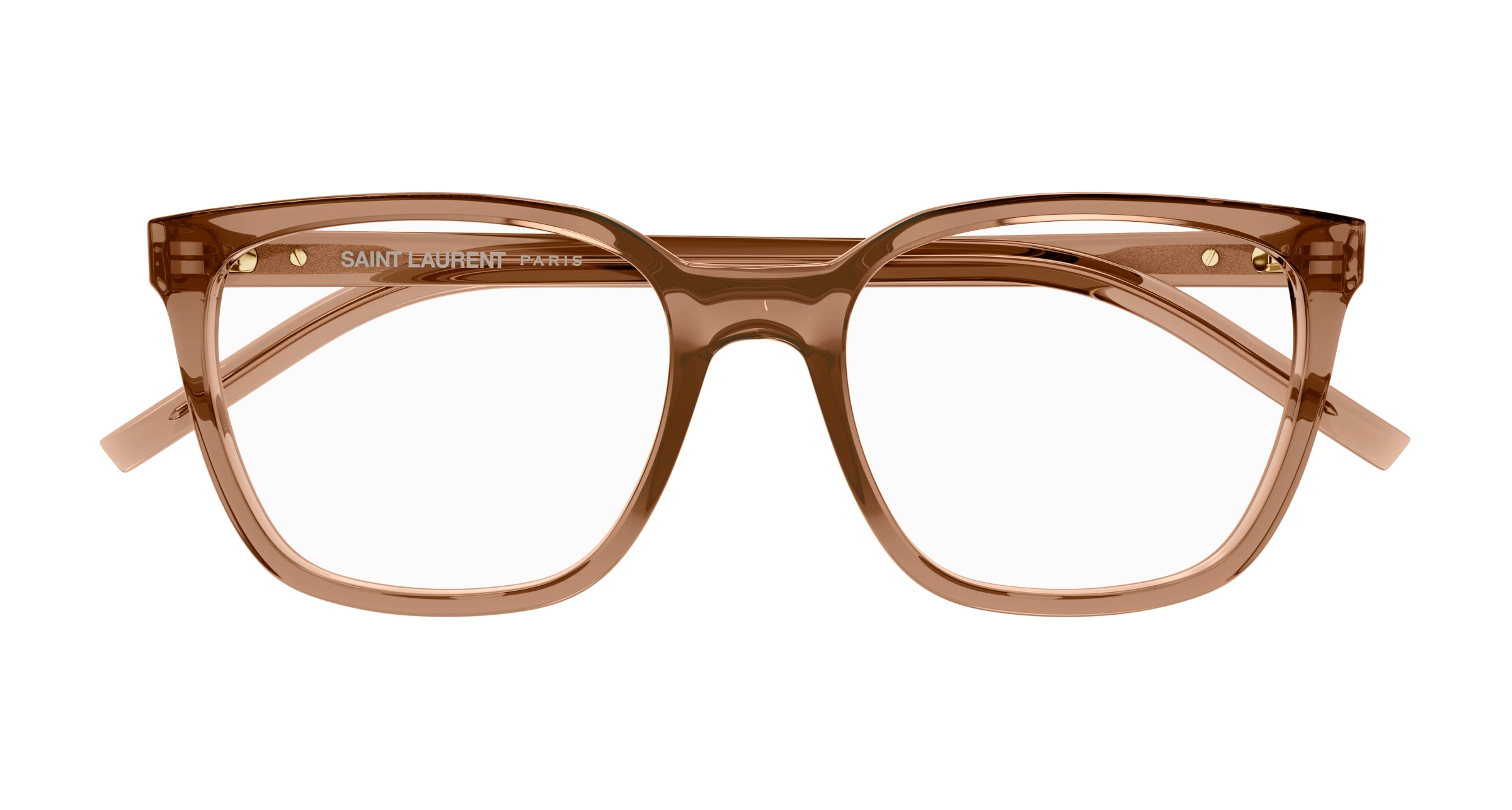 Saint Laurent SLM129-006 54 mm Dioptrijske naočale