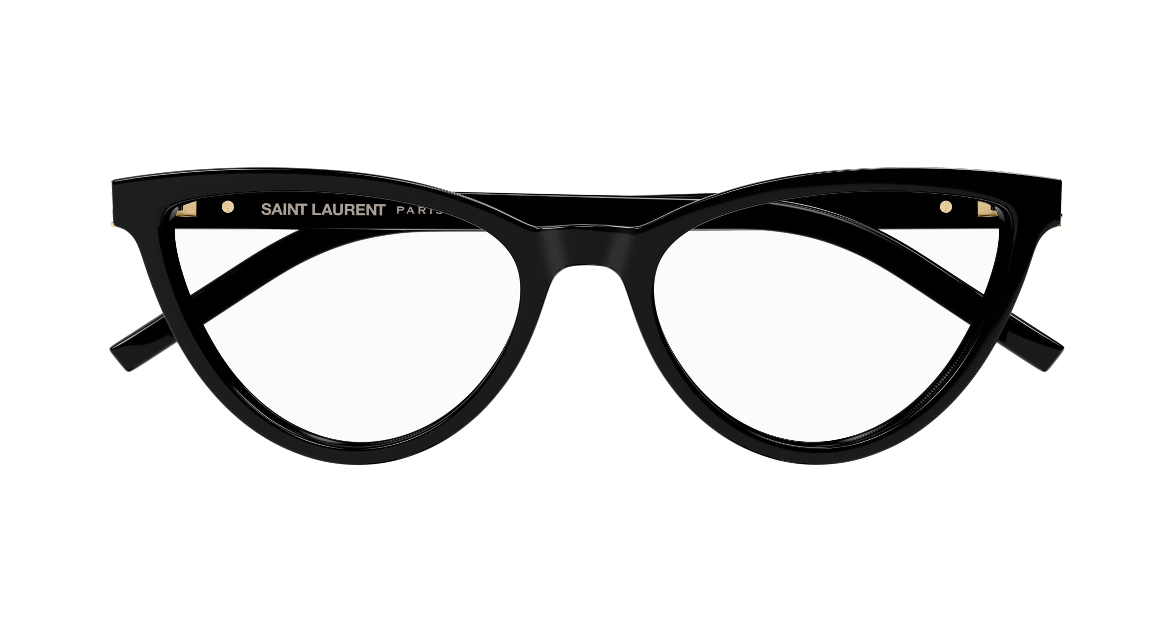 Saint Laurent SLM138-001 Dioptrijske naočale