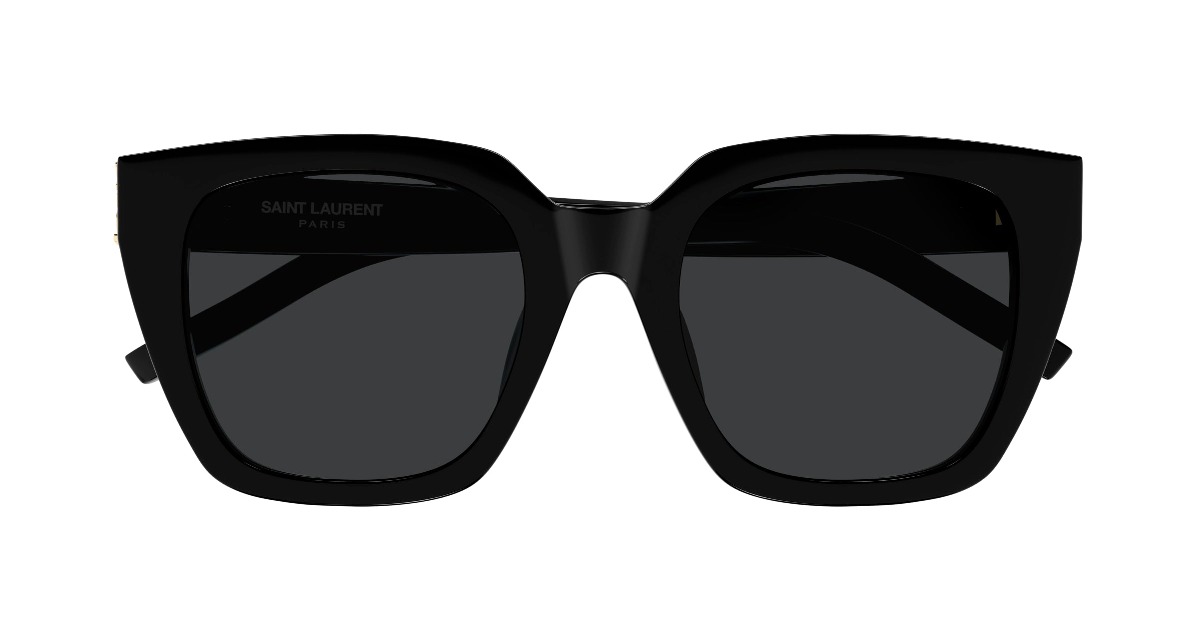 Saint Laurent SLM143-001 Sunčane naočale