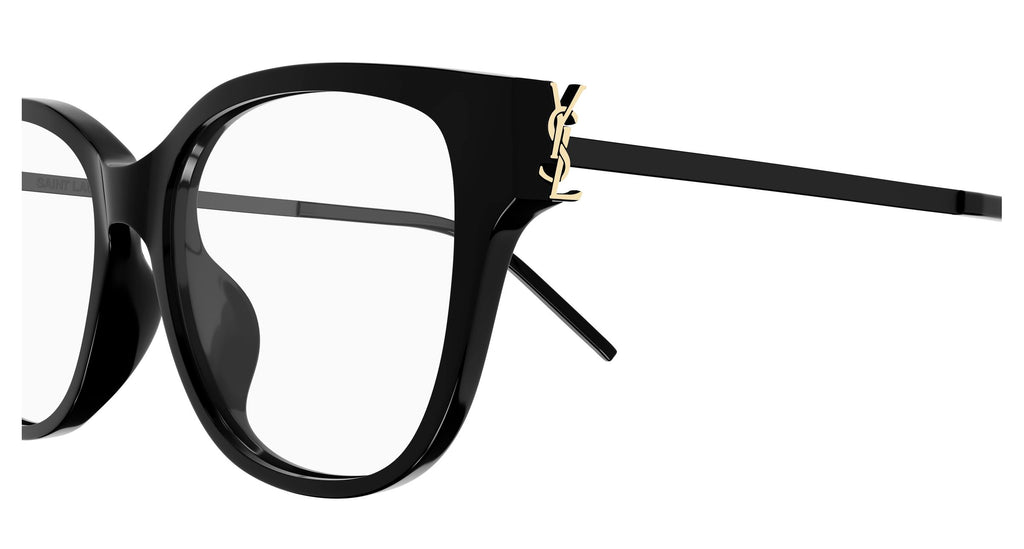 Saint Laurent SLM48O-B/F Dioptrijske naočale