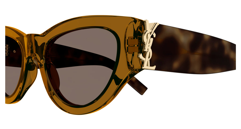 Saint Laurent SLM94-011 Sunčane naočale