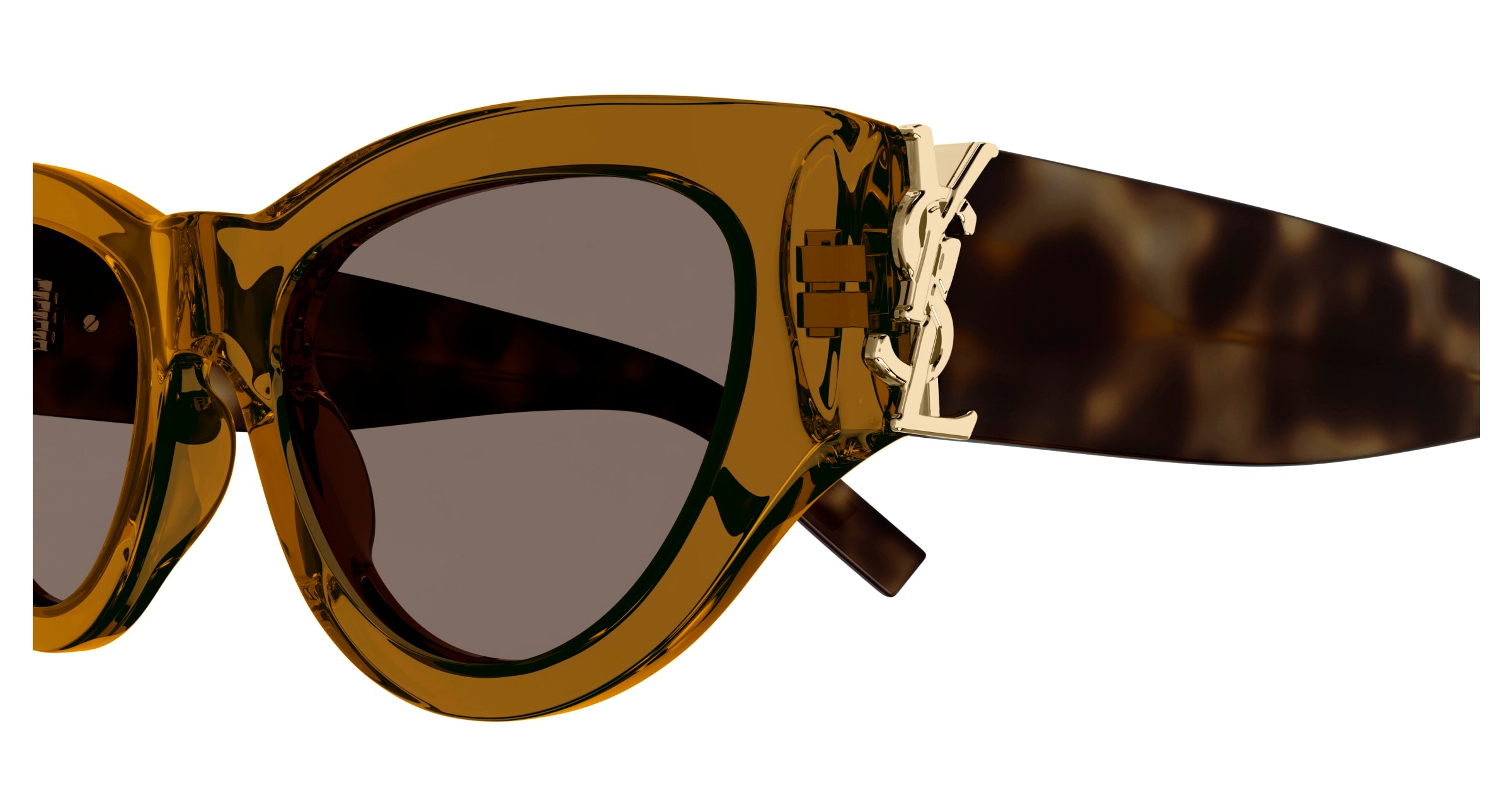 Saint Laurent SLM94-011 Sunčane naočale