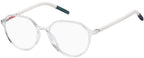 Tommy Hilfiger (TJ line) THJ0011-900 Dioptrijske naočale