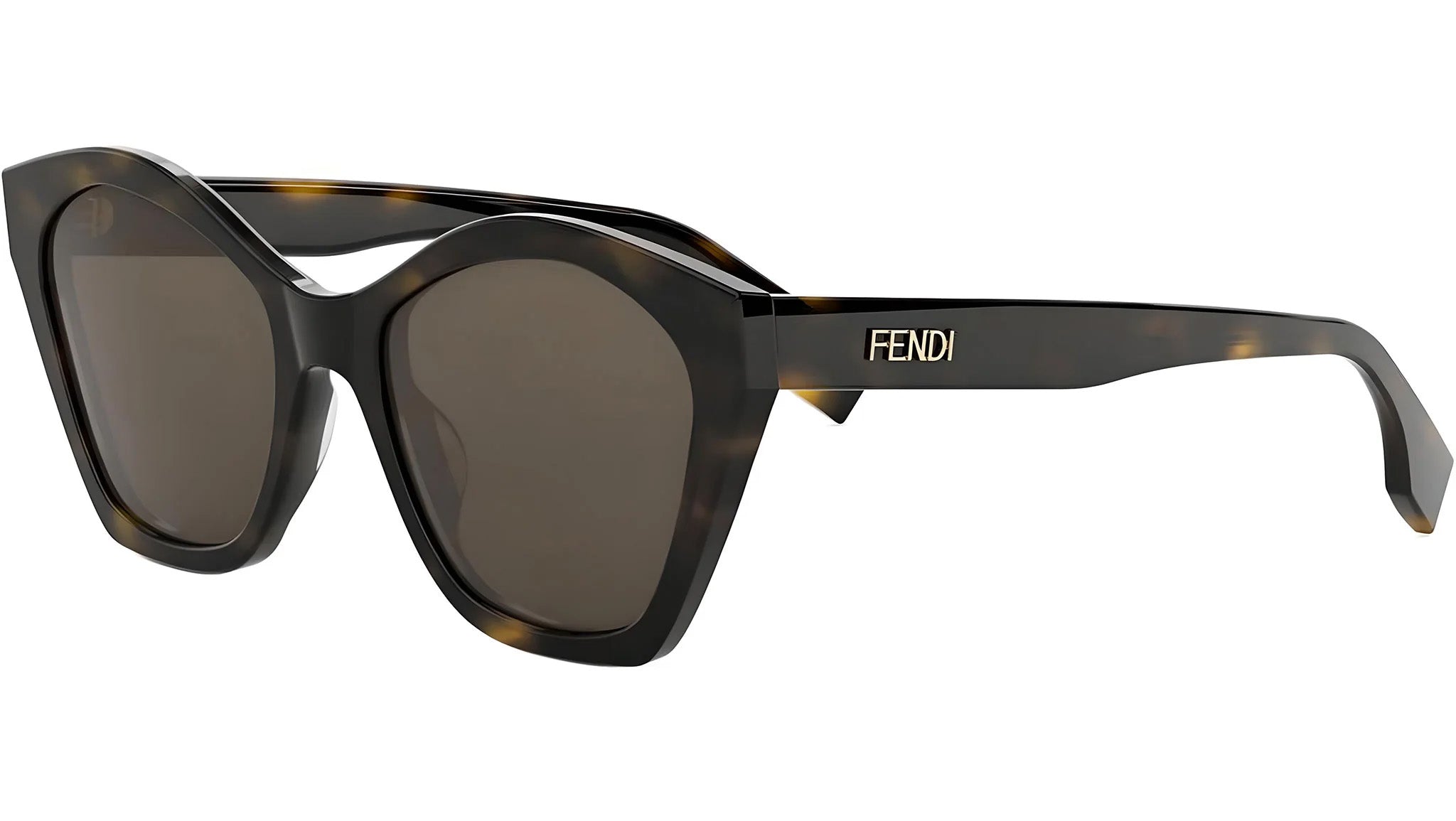 Fendi FE40175I Sunčane naočale