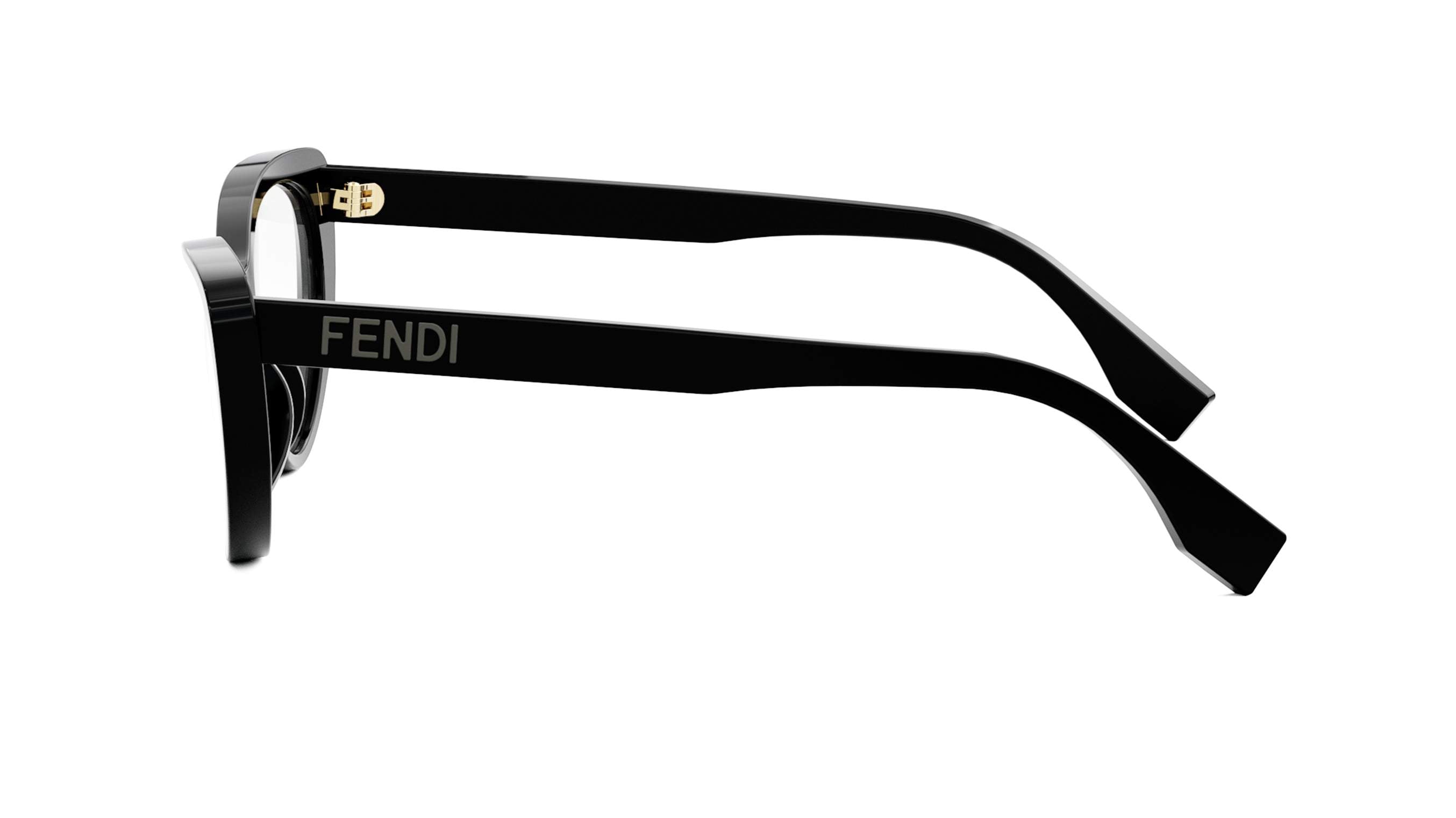 Fendi FE50075I Dioptrijske naočale