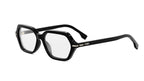 Fendi FE50125I Dioptrijske naočale
