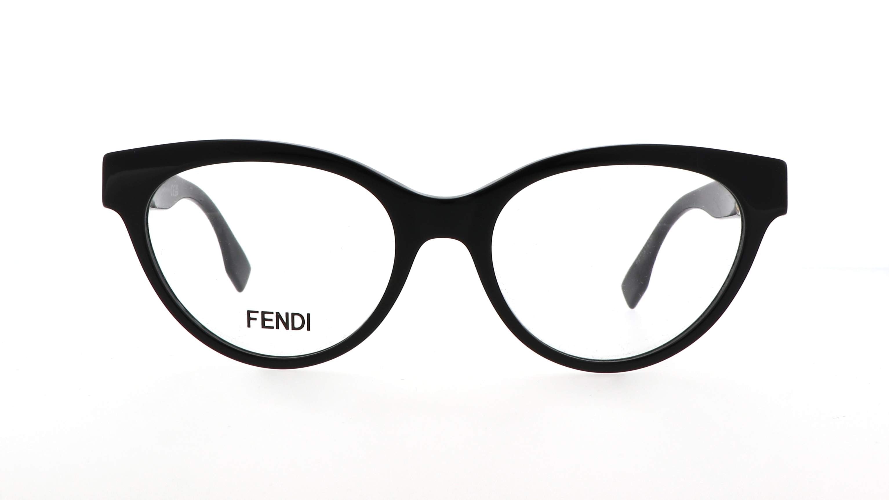 Fendi FE50066I Dioptrijske naočale