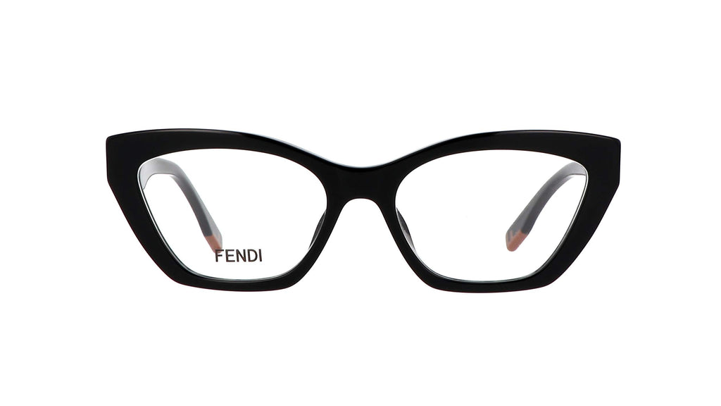 Fendi FE50067I Dioptrijske naočale